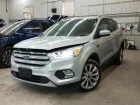 670.fd8c18 Ford Air Shutter For 2018 Escape Grille Assy