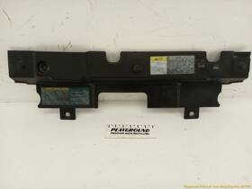 Ford 673.fd1g04 Mustang New Edge Front Radiator Shroud Trim Panel Cover Fits 1999-2004 99