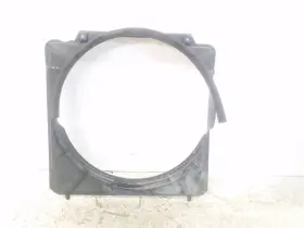 673.fd8m06 Ford 6.0l Outer Fan Shroud Fits 03 04 05 06 07 F250 F350 F450 F550