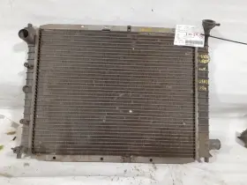 675-02109 Ford Radiator Without Ac Fits 91-96 Escort 612922