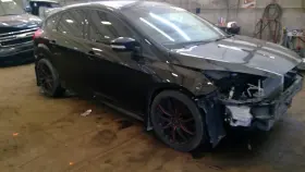 675-02864 Ford Radiator With Turbo Vin 9 8th Digit Fits 13-18 Focus 6121435