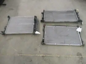 675-02928 Ford F150 Lincoln Navigator Radiator 135k Oem Lkq