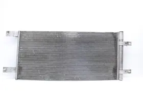 Bc3z-8005-l Ford 675.fd8m14 2011-2016 F250 Sd 6.7l Diesel Engine Cooling Radiator Bc3z-8005-m Oem