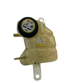 6e53-8a080-af Ford 6e538a080-af 2006-2009 Fusion Radiator 2.3 Overflow Coolant Reservoir Tank