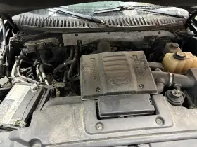 7l1z8005a Ford Used Radiator Fits 2007 Expedition At Standard Duty Cooling Grade A