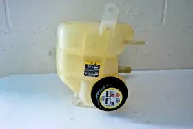 9e538a080 Ford 2006 - 2012 Fusion Coolant Reservoir Oem Mercury Milan 2.3l