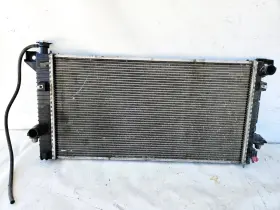 9l3z-8005-a Ford 09-14 F-150 F150 Engine Motor Standart Duty Cooling Radiator Assy Oem