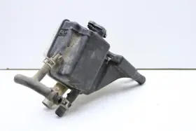 Au5a-8b099-ba Ford 11-16 F250 Sd 6.7l Diesel Rh Radiator Coolant Reservoir Read