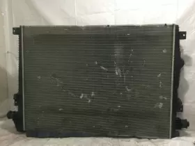 Bc34-8005-cg Ford 2015 F-250 F-350 F250 F350 Super Duty Radiator Oem