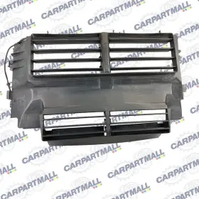 Bm51-8475-ad Ford 2012-2014 Focus Radiator Active Vent Grille Shutter Assembly