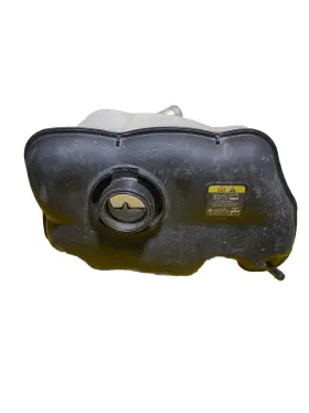 Br33-8a080-ba Ford 2011-2014 Mustang Expansion Tank 3261 2012 2013 Coolant Reservoir M536e Oem