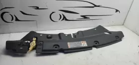 Cj5416613ac Ford 13 -16 Escape 1.6l Radiator Deflector Shroud Cover Upper Oem