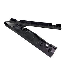 Ford Ck4z-8327-a New Genuine Transit Radiator Air Deflector Lower Seal 2015-2023