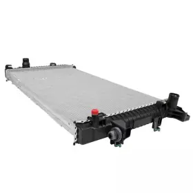 Cl3z-8005-c Ford Genuine Radiator