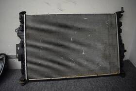 Ford Cv61-8005 2014-2018 Transit Radiator Factory Oem