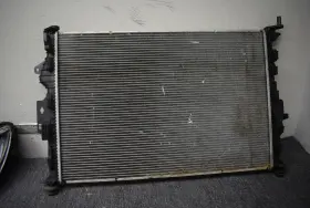 Cv61-8005 Ford 2014-2018 Transit Radiator Factory Oem