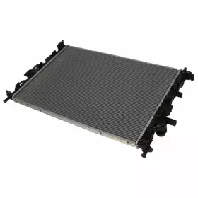 Cv6z-8005-x Ford Genuine Radiator