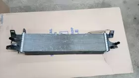 Dg93-17k808-ab Ford 2014 To 2020 Fusion Intercooler. Cooling Radiator. O.e.m