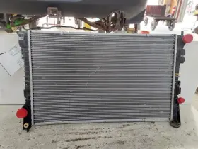 Dt438005ba Ford 2013-2015 Lincoln Mkx Radiator With Tow Package From 07/30/12