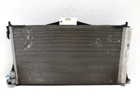 E10826-101 Ford 2021-2023 Mustang Mach-e Radiator Condenser Cooler Fan Assembly Oem