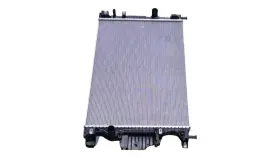 E1gz8005a Ford Radiator Asy New Oem
