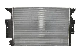 Ej73-8005-ah Ford 2017-2019 Escape Oem Awd 1.5l Gas Engine Motor Cooling Radiator Assembly