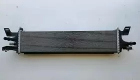 F1f1-8d048-ab Ford F1f18d048ab 2017-2019 Escape Oem Radiator Intercooler
