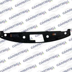 Ford Fb53-8a164-abw 16-19 Explorer Police Interceptor Upper Radiator Shield Cover Fb538a164abw