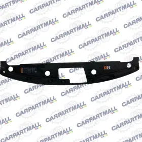 Fb53-8a164-abw Ford 16-19 Explorer Police Interceptor Upper Radiator Shield Cover Fb538a164abw