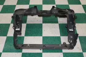 Fb5z16138a Ford 16-19 Explorer 3.5l Fwd Front End Radiator Core Support Assembly Oem Factory Wty