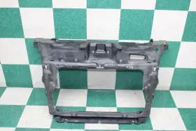 Fb5z16138b Ford 16-19 Explorer 3.5l Awd Oem Front Radiator Core Support Assembly Factory Wty Oe