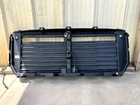 Fl34-8473-a Ford 2015 2016 2017 F-150 Upper Radiator Control Air Shutter Oem Dl1000108 44a