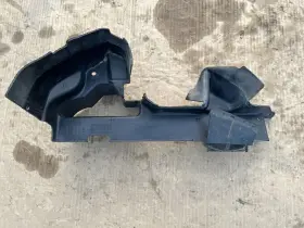 Fr3b-8103-ch Ford 2015-2017 Mustang Radiator Air Duct Deflector Driver Left Lh