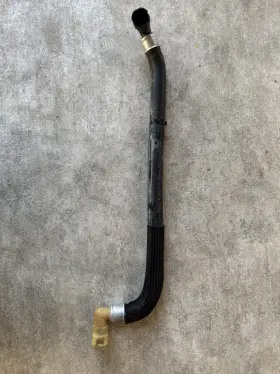 Fr3z-18472-b Ford Oem New Engine Radiator Coolant Inlet Heater Hose 5.0l 15-17 Mustang Fr3z1847b