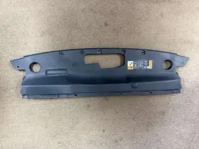 Ft4b-r16613-ab Ford 2015-2019 Edge Radiator Support Shield Splash Cover Panel