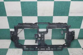 Hc3z16138a Ford 17-19 F250 F350 6.7l Diesel Oem Plastic Radiator Core Support Assembly Factory