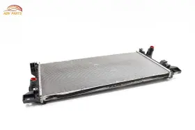 Hl3z8005b Ford Expedition 3.5l Engine Coolant Cooling Radiator Oem 2018 - 2022