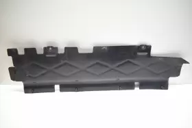 Hs73-3g4610-b Ford 2017-2020 Fusion Front Bumper Core Support Cover Hs733g4610b E134