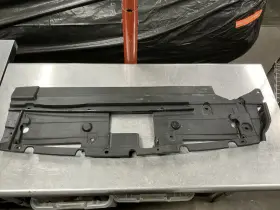 Jl34-19f525-aa Ford Jl34-19e525-aa 2018-2020 F150 Radiator Baffle Cover Splash Shield Oem #263 Jl34-19f525-aa Ford Jl34-19e525-aa 2018-2020 F150 Radiator Baffle Cover Splash Shield Oem #263