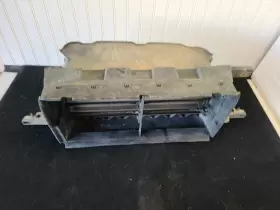 Jl34-8475-c Ford Oem 2018 2019 2020 F150 F-150 Front Lower Radiator Active Air Shutter