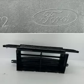 Jl3z-8475-g Ford 2018 2019 2020 F150 F-150 Active Air Shutter Radiator Lower Grille Oem