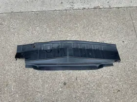 Jr3b-8n036-ab Ford P408186 2018-2023 Mustang Gt Radiator Lower Air Deflector Shield Cover 5.0l