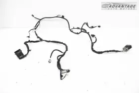 L1mt-14a303 Ford 2020-2023 Explorer 2.3l Front Radiator Core Support Wiring Wire Harness Oem