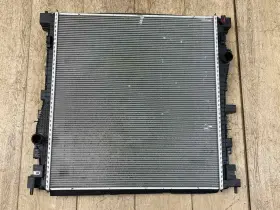 L1mz8005k Ford Fits 20 - 24 Explorer 2.3l Engine Cooling Radiator Tow Package