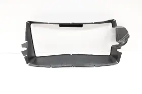 Lb5b8312a Ford 2020 - 2025 Explorer Radiator Upper Air Baffle Deflector Oem
