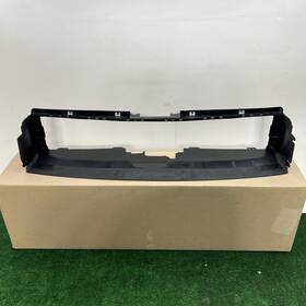 Ford Lj6b-8314-b 2020-2025 Escape Se Sel 2.5l Lower Radiator Support Air Deflector Lj6z8327d
