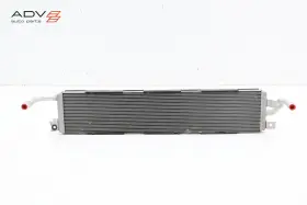 Lx618d048ed Ford 2022 - 2025 Maverick Engine Cooling Coolant Auxiliary Radiator Oem