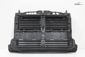 Lx6ba16e146f Ford 2021-2024 Bronco Sport Radiator Support Grille Grill Air Shutter Oem