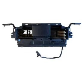 Mb3b-8473-da Ford 2021 2024 Bronco Radiator Air Shutter Shutters Oem