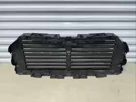 Ml34-8475-ag Ford 2021 2022 2023 F-150 Frt Upper Radiator Grille Air Shutter Oem